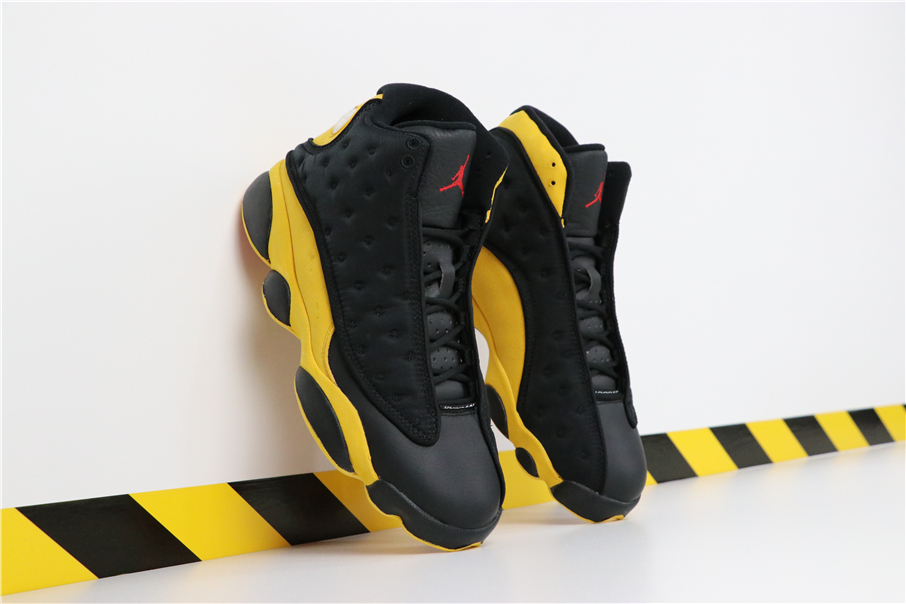 Air Jordan 13 Melo Class of 2002 Shoes